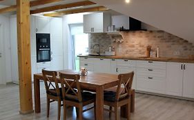 Ferienwohnung Stefanko